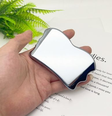 Experience the Benefits of Wing Shape Terahertz Gua Sha Scraping Tool for Body Massage and Health Care