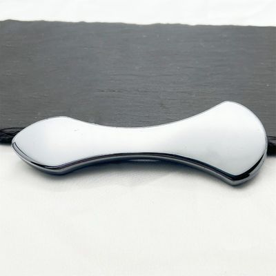 Massage Equipment 2024 Terahertz Guasha Facial Eye Spa Massager Meridian Acupoint Stick Skin Care Instrument for Eye Massage
