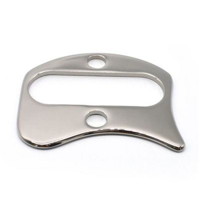 Effective Face Gua Sha Scraping Massage Tool with Portable and Lightweight Design