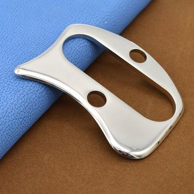 Effective Face Gua Sha Scraping Massage Tool with Portable and Lightweight Design