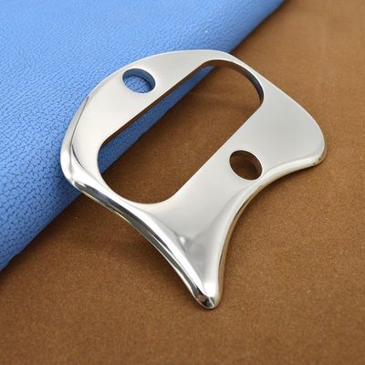 Effective Face Gua Sha Scraping Massage Tool with Portable and Lightweight Design