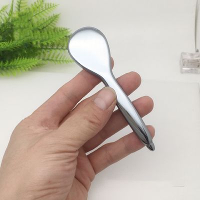 Terahertz Body Massage Gua Sha Stick Pen Tools for Silver Facial and Body Rejuvenation Treatment