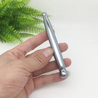 Body Massage 2024 Terahertz Gua Sha Facial Massage Stick Pen Tools Guasha Stone For Beauty with Customized Logo Availabled
