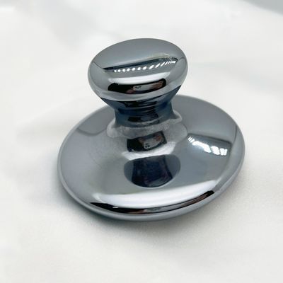Terahertz Scraping Massage Tool Mushroom Shape Massage Stone Guasha For Body Massager Detoxification Beauty