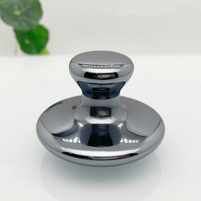 Terahertz Scraping Massage Tool Mushroom Shape Massage Stone Guasha For Body Massager Detoxification Beauty