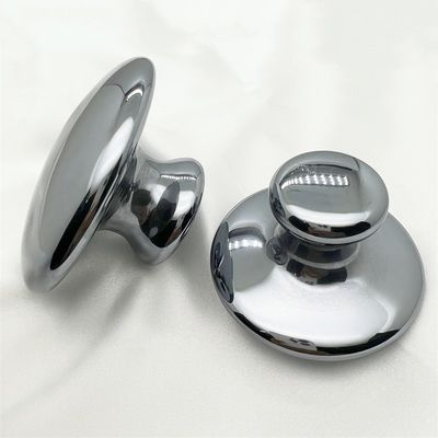 Terahertz Mushroom Shape Massage Stone Facial Beauty Massager for Body Massage Equipment Skincare Relaxation Health Care