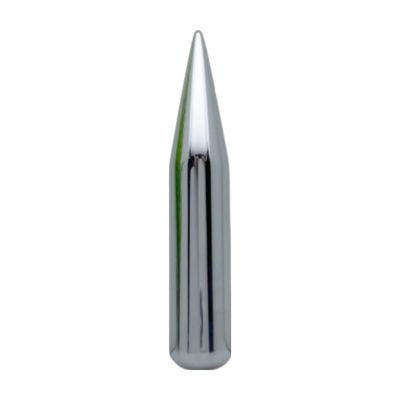 Facial Reflexology Tools Terahertz Silver Massage Stick for Facial Massage Therapy