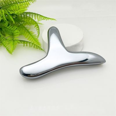 Experience the Benefits of Terahertz Foot Mini Massager for Foot Meridian Dredging and Massage