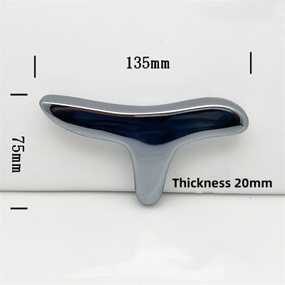Experience the Benefits of Terahertz Foot Mini Massager for Foot Meridian Dredging and Massage