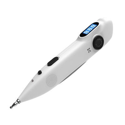 Personal Health Care Home Handheld Electro Acupuncture Physical Therapy Tool for Pain Relief and Meridian Energy Massage