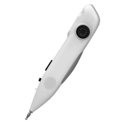 Personal Health Care Home Handheld Electro Acupuncture Physical Therapy Tool for Pain Relief and Meridian Energy Massage