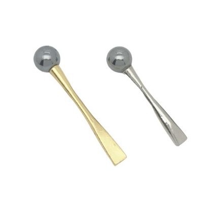 Terahertz Eye Guasha Massager Facial Beauty Gua Sha Massage Tool Skin Relax Dark Circles Eye Asthenopia for Body Massage