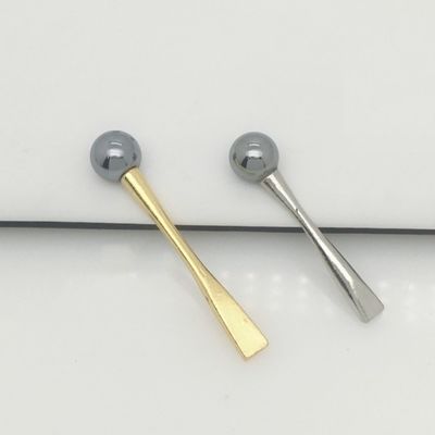 Terahertz Eye Guasha Massager Facial Beauty Gua Sha Massage Tool Skin Relax Dark Circles Eye Asthenopia for Body Massage