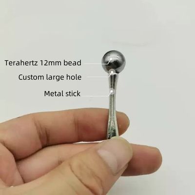 Terahertz Eye Guasha Massager Facial Beauty Gua Sha Massage Tool Skin Relax Dark Circles Eye Asthenopia for Body Massage