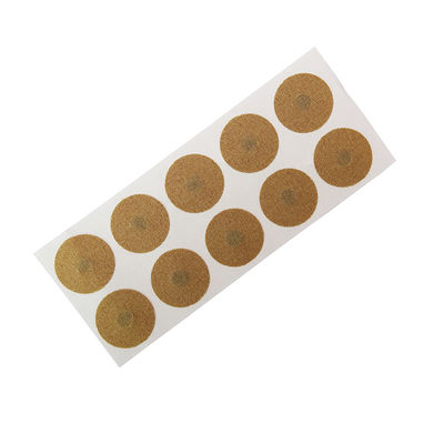 Experience the Power of Magnetic Acupressure Patches for Pain Relief and Muscle Recovery