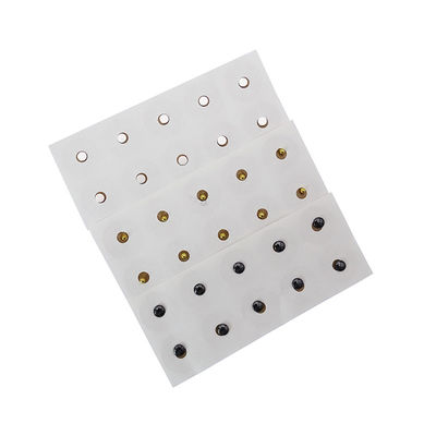 Experience the Power of Magnetic Acupressure Patches for Pain Relief and Muscle Recovery