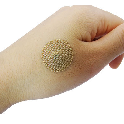 Experience the Power of Magnetic Acupressure Patches for Pain Relief and Muscle Recovery