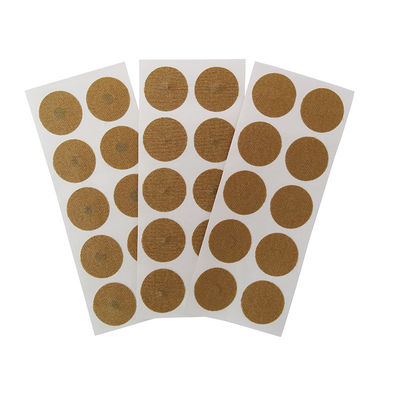 Experience the Power of Magnetic Acupressure Patches for Pain Relief and Muscle Recovery