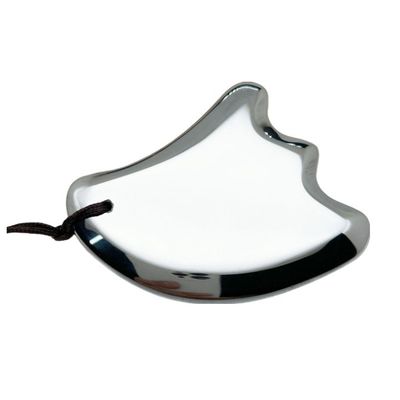 Terahertz Gua Sha Massage Scraping Tool for Body Massage Equipment and Facial Beauty Mini Massager