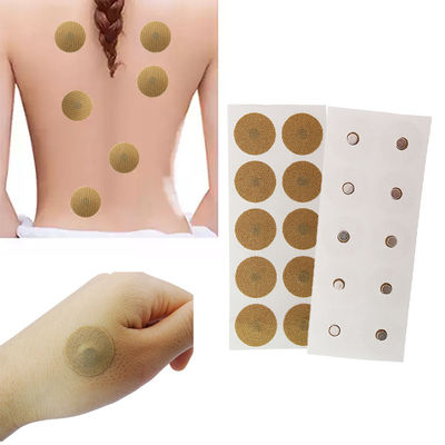 Experience the Power of Magnetic Acupressure Patches for Pain Relief and Muscle Recovery