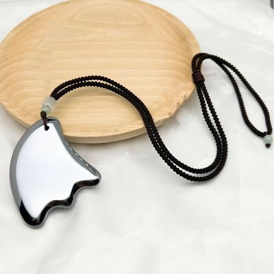 Terahertz Gua Sha Massage Scraping Tool for Body Massage Equipment and Facial Beauty Mini Massager