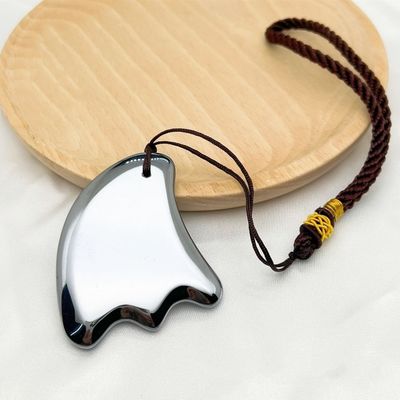 Terahertz Gua Sha Massage Scraping Tool for Body Massage Equipment and Facial Beauty Mini Massager