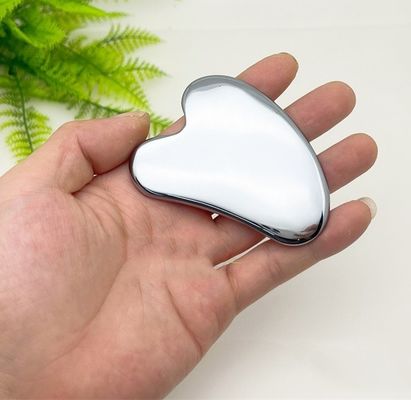 2024 THz Gua Sha Therapy Tool Healing Terahertz Guasha Massage Board with Customized Logo Availabled and Face