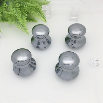Muscle Massage Terahertz Mushroom Gua sha Facial Tool for Ice Melting Terahertz Massager and Body Massage Equipment