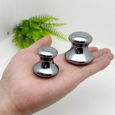 Muscle Massage Terahertz Mushroom Gua sha Facial Tool for Ice Melting Terahertz Massager and Body Massage Equipment