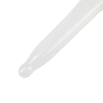 Manual White Jade Acupressure Reflexology Pen for Body Massager Healthcare Therapy Tissue Massage Stick
