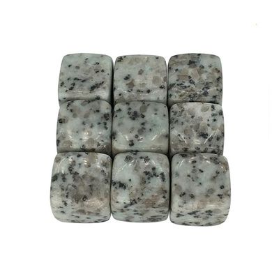 Whiskey Stone Gift Set Made of Jade Perfect for Men and Women Who Want to Enhance Their Drinking Experience