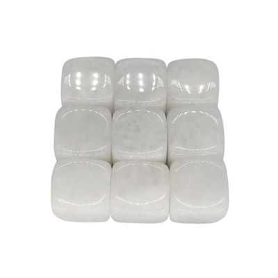 Whiskey Stone Gift Set Made of Jade Perfect for Men and Women Who Want to Enhance Their Drinking Experience