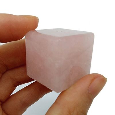 Clear Quartz Crystal Incense Holder Jade Incense Stick Holder for Market
