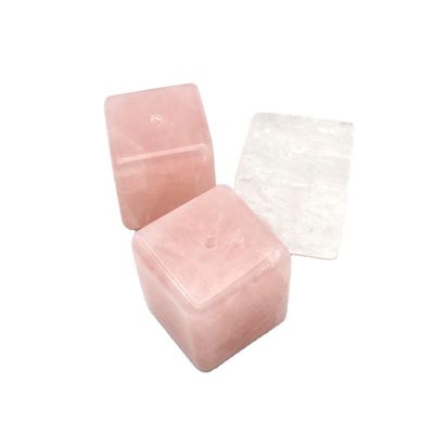 Clear Quartz Crystal Incense Holder Jade Incense Stick Holder for Market