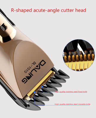 Home Hotel Indoor 2020 Adjustable Hair Cutting Machine Head Out Professional Hair Trimmer Hair Clippers