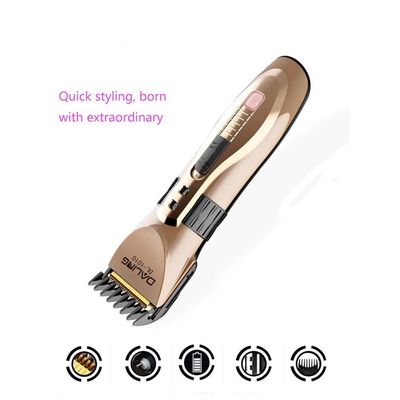 Home Hotel Indoor 2020 Adjustable Hair Cutting Machine Head Out Professional Hair Trimmer Hair Clippers