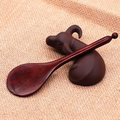 Handmade Body Healthcare Massage Tool Wood Massage Stick for Acupoint and Facial Relaxation