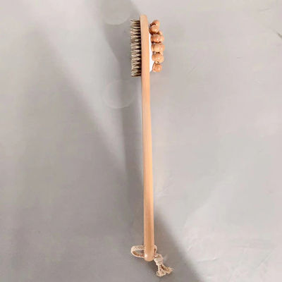 Logo Customized Wooden Guasha Massager Effective Physiotherapy Tool for Body Dredging and Meridian Relief