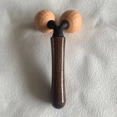 Massage Equipment Face-lift Facial Beauty Spa Roller Massager Anti-wrinkle Meridian Massage Gua Sha Stick Skincare Tool