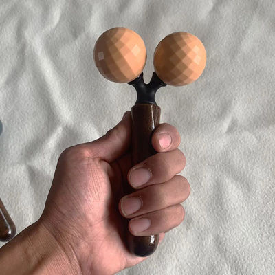 Massage Equipment Face-lift Facial Beauty Spa Roller Massager Anti-wrinkle Meridian Massage Gua Sha Stick Skincare Tool