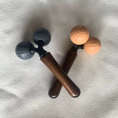 Massage Equipment Face-lift Facial Beauty Spa Roller Massager Anti-wrinkle Meridian Massage Gua Sha Stick Skincare Tool