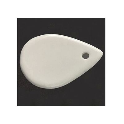 Traditional Ceramic Gua Sha Board Body Massage Tool for Anti-Aging and Luminous Skin