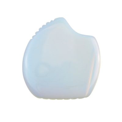 Muscle Massage Tool Gua Sha Opalite Guasha for Face 2024 Arrivals Fast Shipping