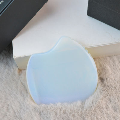 Muscle Massage Tool Gua Sha Opalite Guasha for Face 2024 Arrivals Fast Shipping