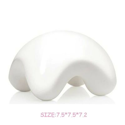 Professional Ceramic Therapy Massage Tool for Lymphatic Drainage and Anti Cellulite Therapy