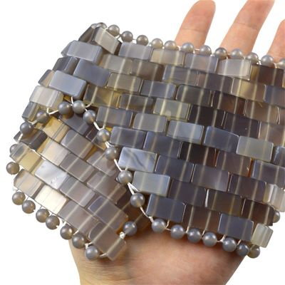 Facial Skin Care Beauty Salon Tool Eye Mask for Healing Crystal Stone Massage Tools