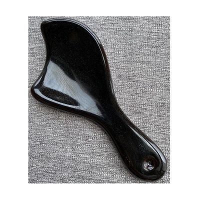 Upgrade Your Skincare Routine with Body Massager Ceramic Massage Guasha Scraping Face Acupuncture Gua Sha Board