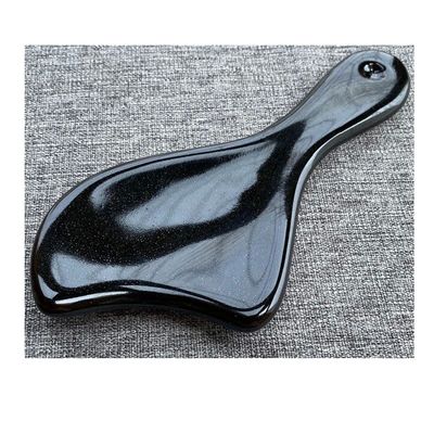Upgrade Your Skincare Routine with Body Massager Ceramic Massage Guasha Scraping Face Acupuncture Gua Sha Board