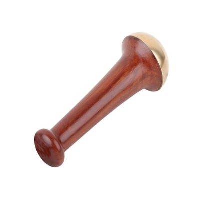 Customized Logo Availabled Body Massager for Neck Cervical Spine Back leg Soles Handheld Massage Stick and Facial Foot