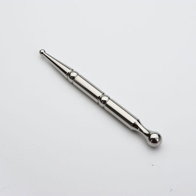 Muscle Massage Stainless Steel Acupressure Reflexology Pen for Body Health Care and Tissue Massage Stick
